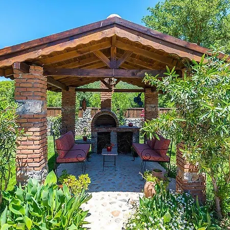 Villa Levissi Villas 1