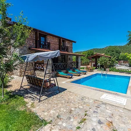 Levissi Villas 1 * Fethiye