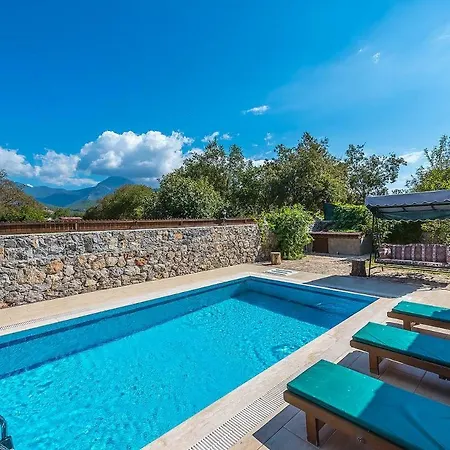 Villa Levissi Villas 1 *