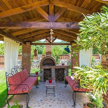 Levissi Villas 1 Villa *