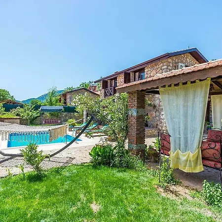 Levissi Villas 1 Villa