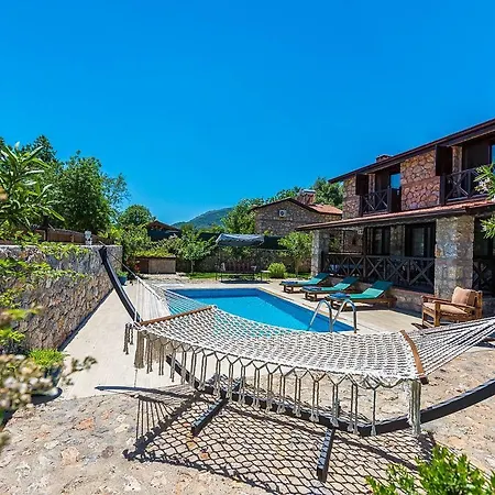 Villa Levissi Villas 1 *