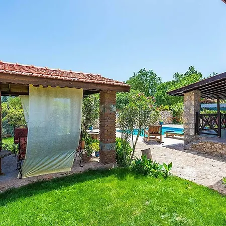 Levissi Villas 1 Villa