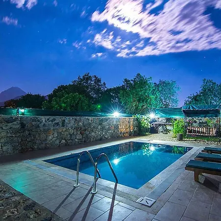 Villa Levissi Villas 1 *
