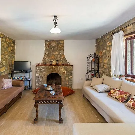 Villa Levissi Villas 1