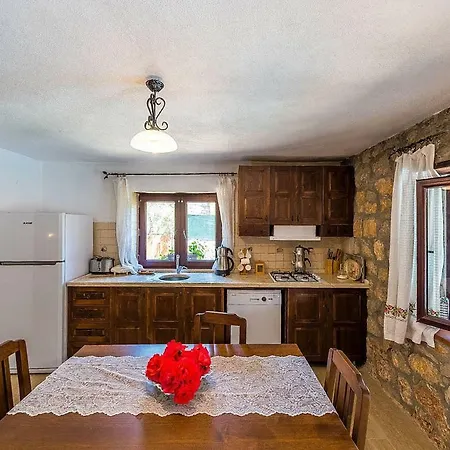 Levissi Villas 1 * Fethiye